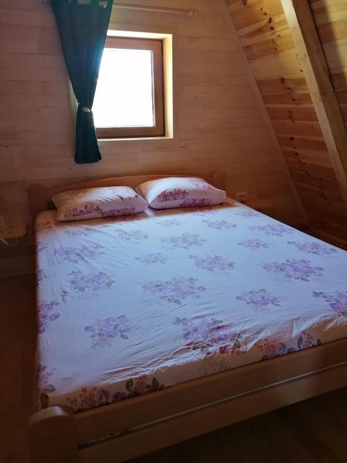Zabljak_Vikendica Exteriör bild