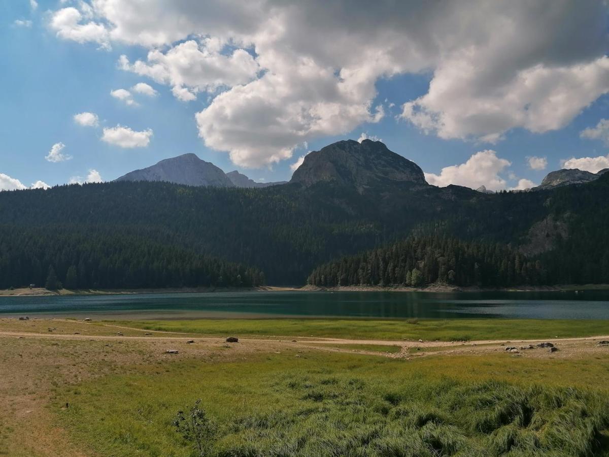 Zabljak_Vikendica Exteriör bild