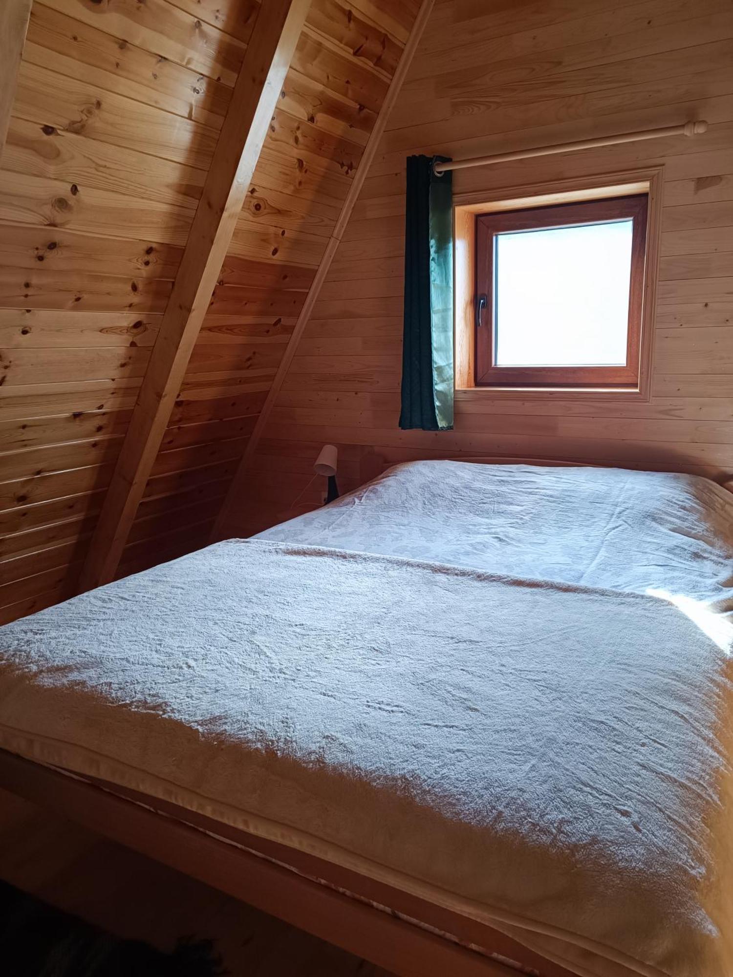 Zabljak_Vikendica Exteriör bild